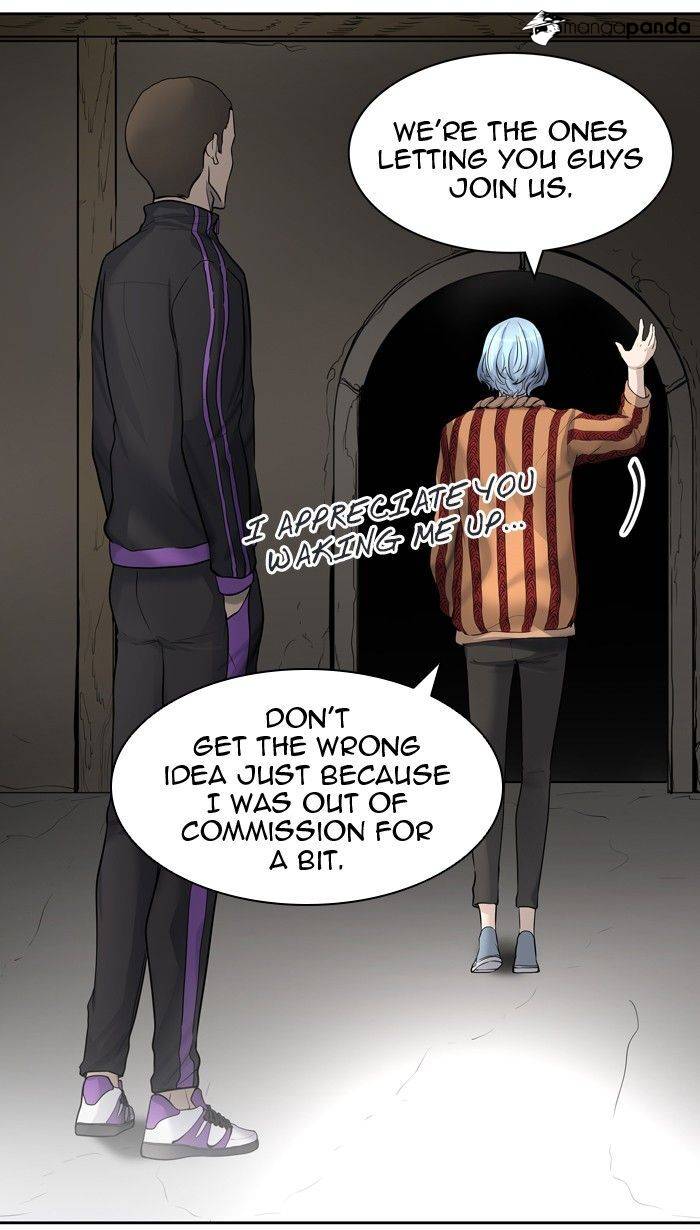 Tower of God Chapter 420 image 109